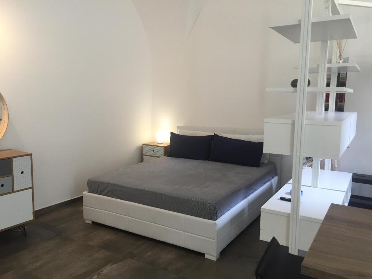 Zziny House Apartman Catania-Fontanarossai nemzetközi repülőtér Kültér fotó
