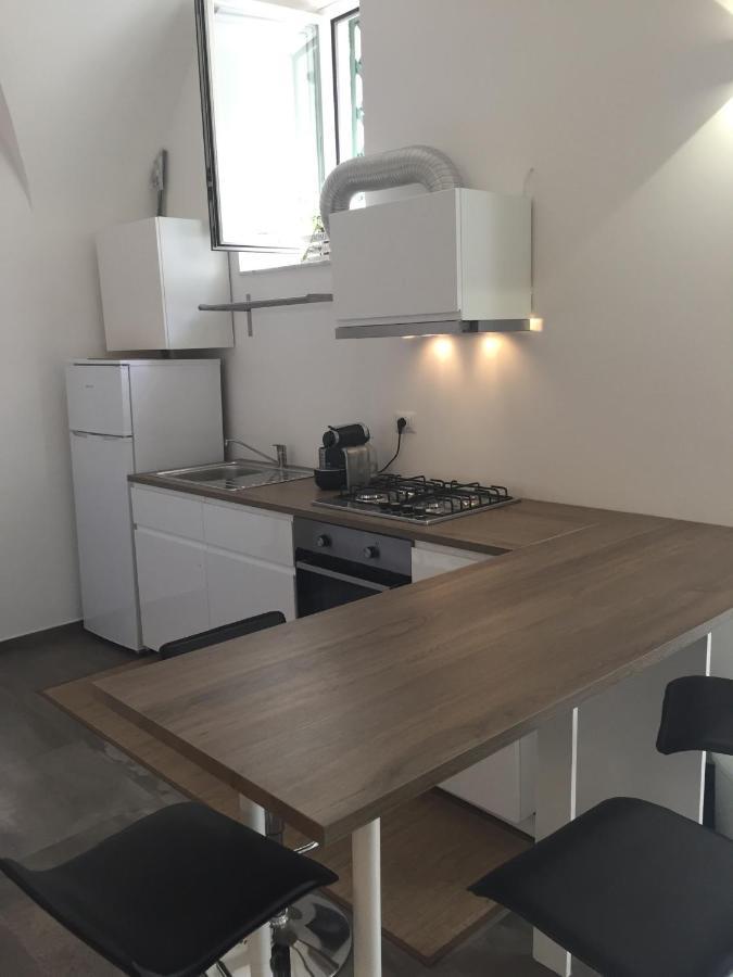 Zziny House Apartman Catania-Fontanarossai nemzetközi repülőtér Kültér fotó
