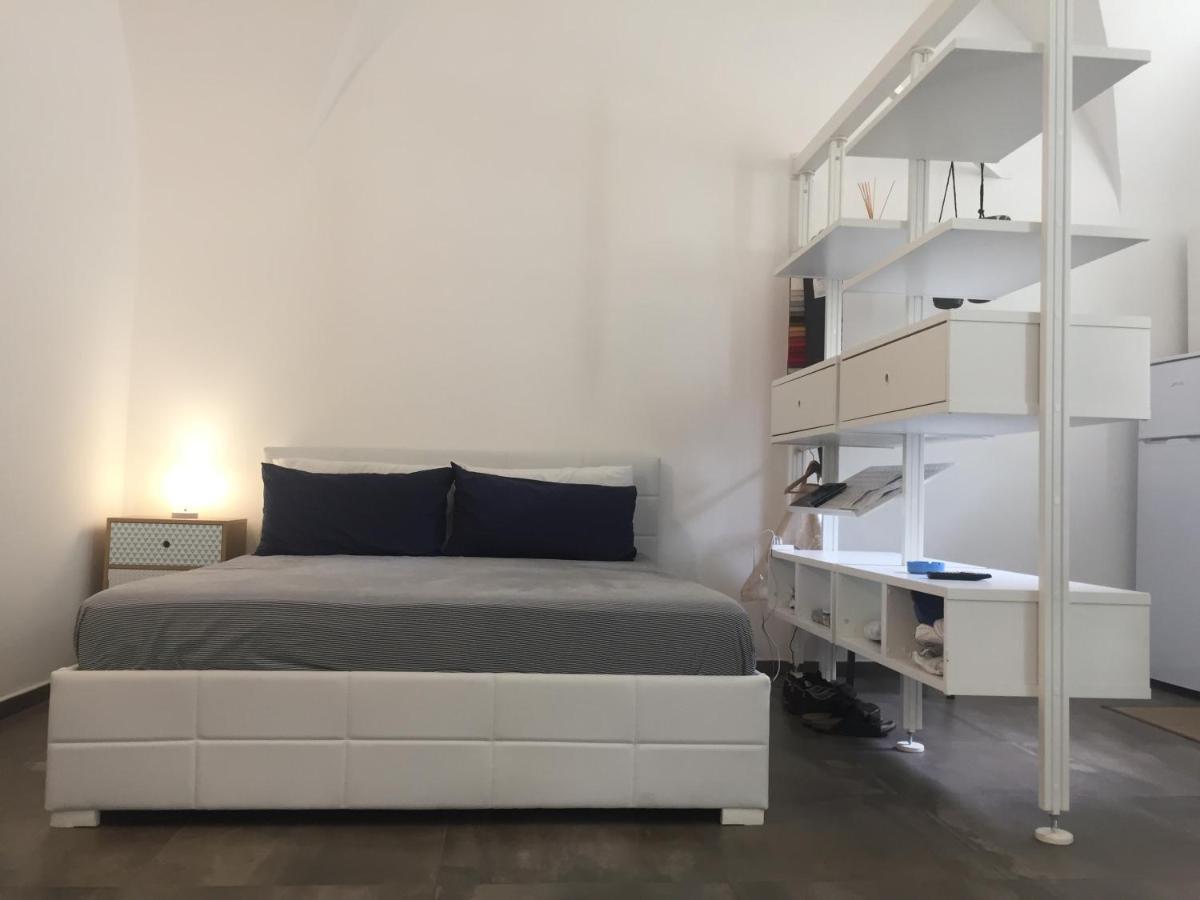 Zziny House Apartman Catania-Fontanarossai nemzetközi repülőtér Kültér fotó