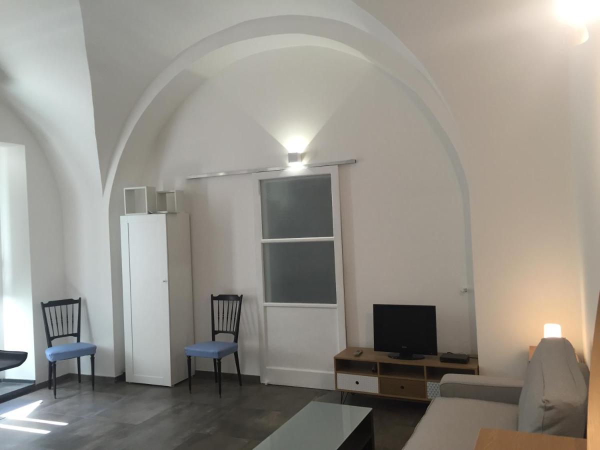 Zziny House Apartman Catania-Fontanarossai nemzetközi repülőtér Kültér fotó