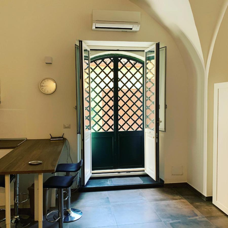 Zziny House Apartman Catania-Fontanarossai nemzetközi repülőtér Kültér fotó