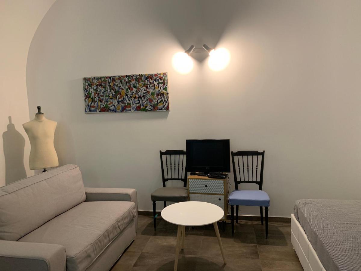 Zziny House Apartman Catania-Fontanarossai nemzetközi repülőtér Kültér fotó