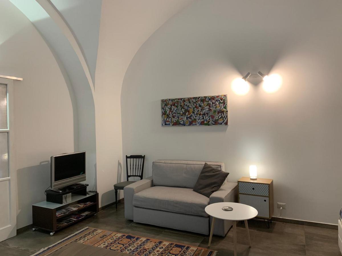 Zziny House Apartman Catania-Fontanarossai nemzetközi repülőtér Kültér fotó