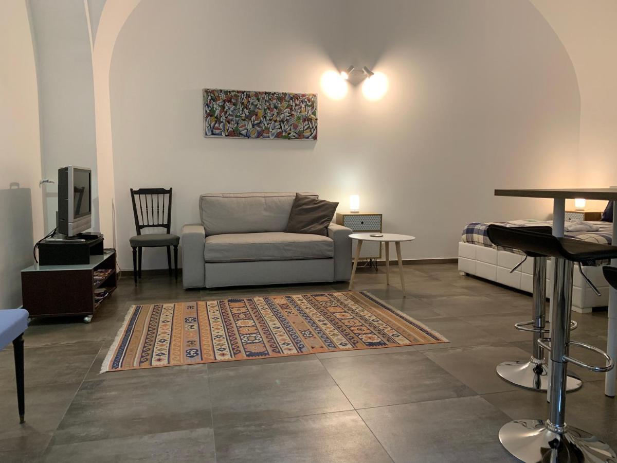 Zziny House Apartman Catania-Fontanarossai nemzetközi repülőtér Kültér fotó
