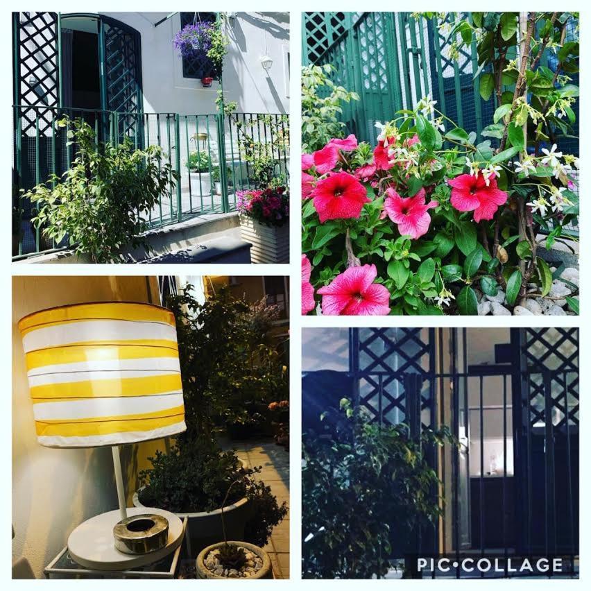 Zziny House Apartman Catania-Fontanarossai nemzetközi repülőtér Kültér fotó