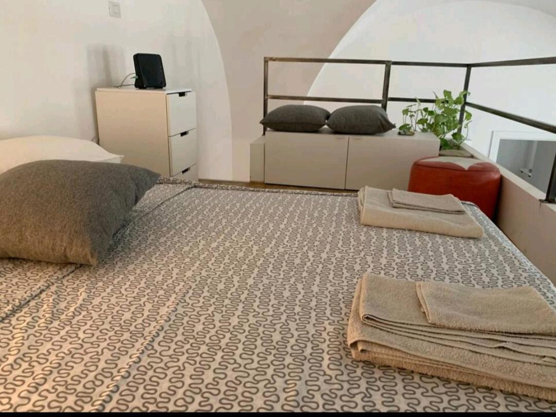 Zziny House Apartman Catania-Fontanarossai nemzetközi repülőtér Kültér fotó
