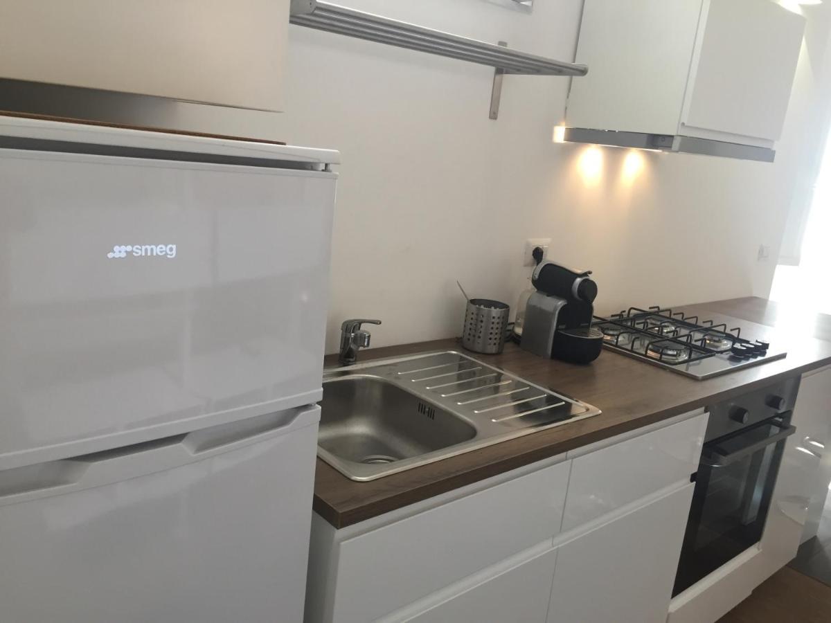 Zziny House Apartman Catania-Fontanarossai nemzetközi repülőtér Kültér fotó