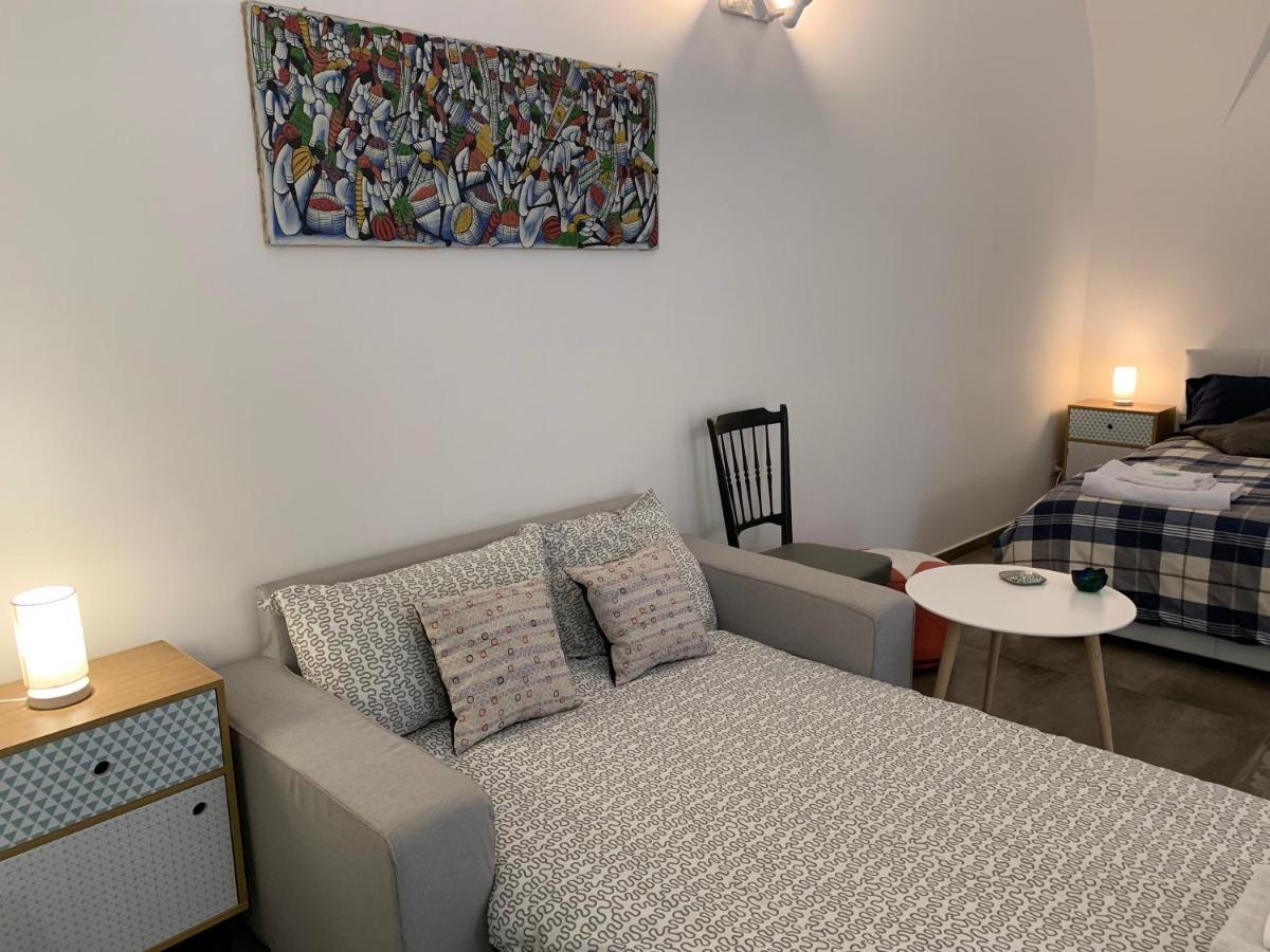 Zziny House Apartman Catania-Fontanarossai nemzetközi repülőtér Kültér fotó