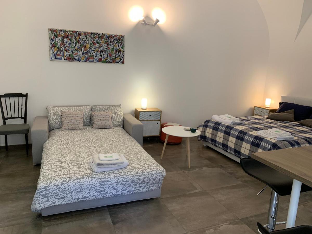 Zziny House Apartman Catania-Fontanarossai nemzetközi repülőtér Kültér fotó