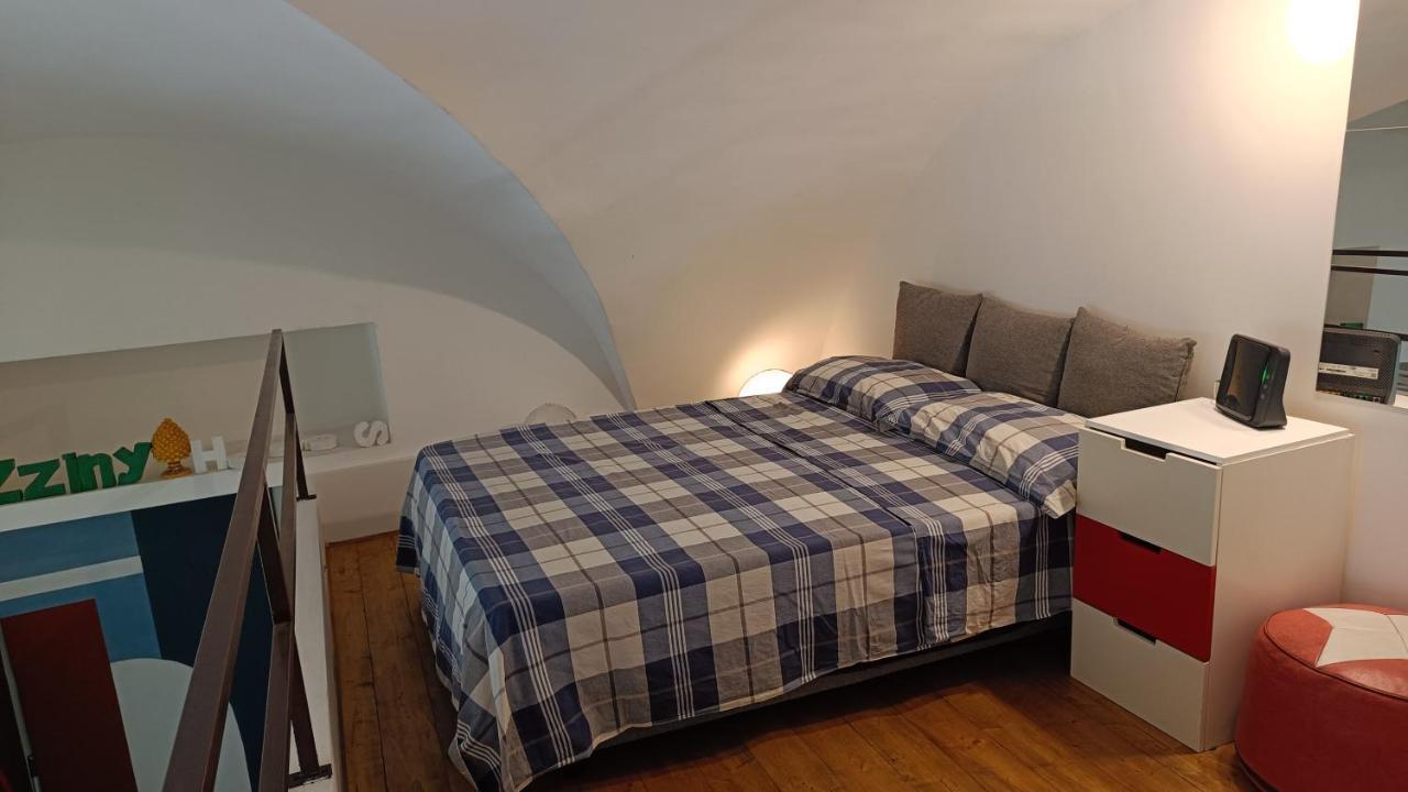 Zziny House Apartman Catania-Fontanarossai nemzetközi repülőtér Kültér fotó