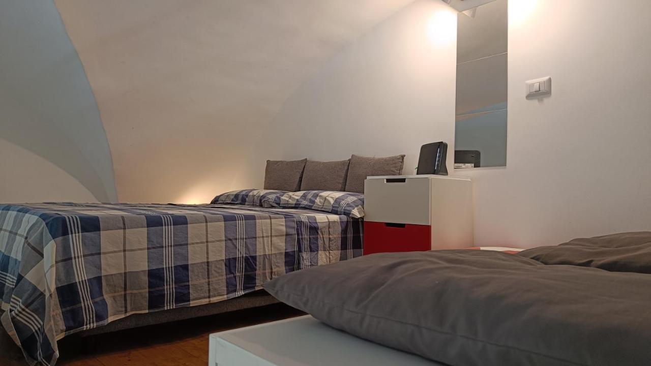 Zziny House Apartman Catania-Fontanarossai nemzetközi repülőtér Kültér fotó