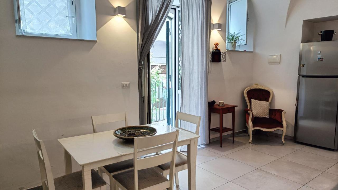 Zziny House Apartman Catania-Fontanarossai nemzetközi repülőtér Kültér fotó