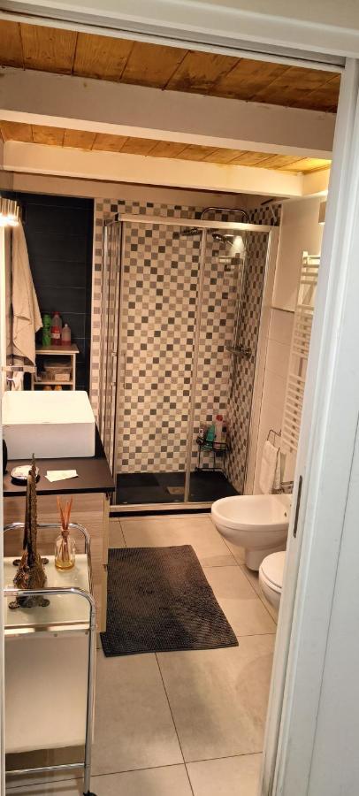 Zziny House Apartman Catania-Fontanarossai nemzetközi repülőtér Kültér fotó